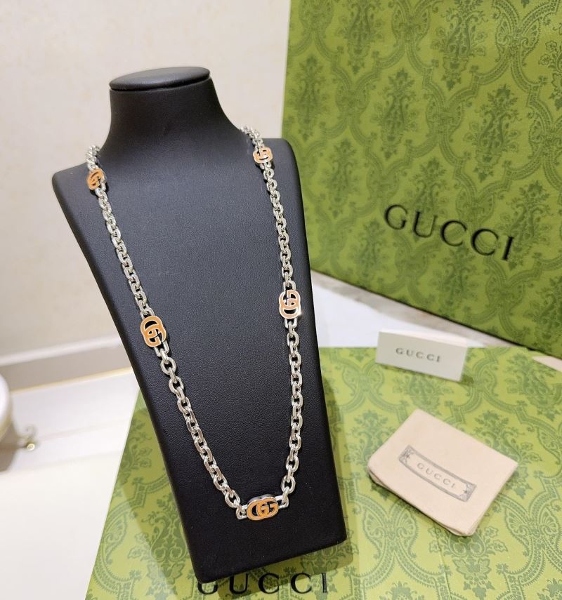 Gucci Necklaces